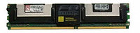 Оперативная память Kingston KVR667D2S8F5/512 512MB PC-5300 FB-DIMM