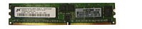 Оперативная память HP 378913-001 512Mb 400MHz DDR PC3200 REG ECC SDRAM DIMM