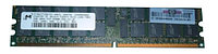 Оперативная память HP 378021-001 DIMM 2Gb ECC REG PC2-3200 DDR SDRAM для BL20p G3