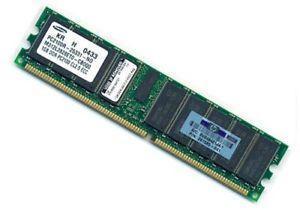 Оперативная память HP 177628-001 Compaq 512MB SDRAM DIMM