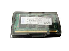 Оперативная память IBM 38L4903 IBM Laptop Memory 512MB DDR PC2700 333MHz SODIMM