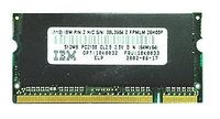 Оперативная память IBM 38L3904 IBM 512MB PC2100 DDR 266MHz PC-2100 Sodimm