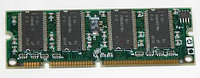 Оперативная память HP C7845A HP 32Mb 100Pin PC100 SODIMM