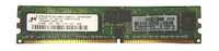 Оперативная память HP 373028-551 512mb PC3200 DDR SDRAM DIMM Memory