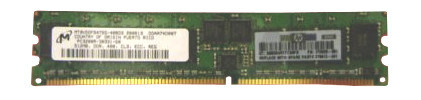 Оперативная память HP PP657A 512mb PC3200 DDR SDRAM DIMM Memory