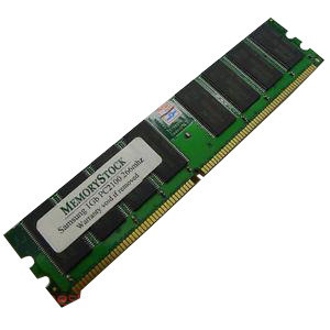 Оперативная память Smart PIRV06033102 Smart 1GB PC2100 DDR-266MHz ECC Registered