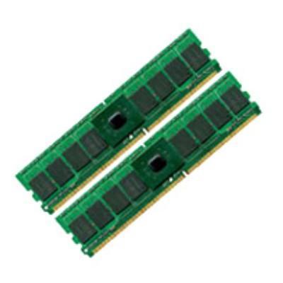 Оперативная память IBM 43X5022 16GB PC2-5300 (2x8GB) CL5 ECC DDR2 667MHz RDIMM