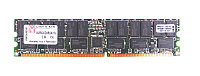 Оперативная память Kingston KVR400D4R3A/1G Dual-Rank DDR 1GB PC3200 400MHz ECC Reg