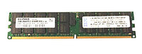 Оперативная память IBM 38L5916 2GB DDR2 PC2-3200R ECC REG