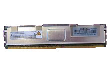 Оперативная память HP 416472-001 2 GB Fully Buffered DIMM PC2-5300 memory