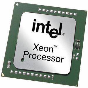 Процессор Intel BX805565140P Intel Xeon 5140 2333Mhz (1333/4096/1.325v) LGA771 Woodcrest