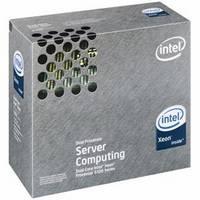 Процессор Intel BX805565130A Intel Xeon 5130 2000Mhz (1333/4096/1.325v) LGA771 Woodcrest