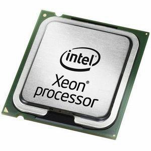 Процессор Intel BX80563X5355A Intel Xeon X5355 2666Mhz (1333/2x4Mb/1.325v) LGA771 Clovertown