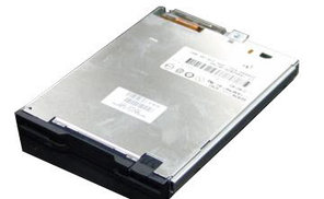 Привод HP 361402-001 DL360G4 SATA Floppy Drive Kit