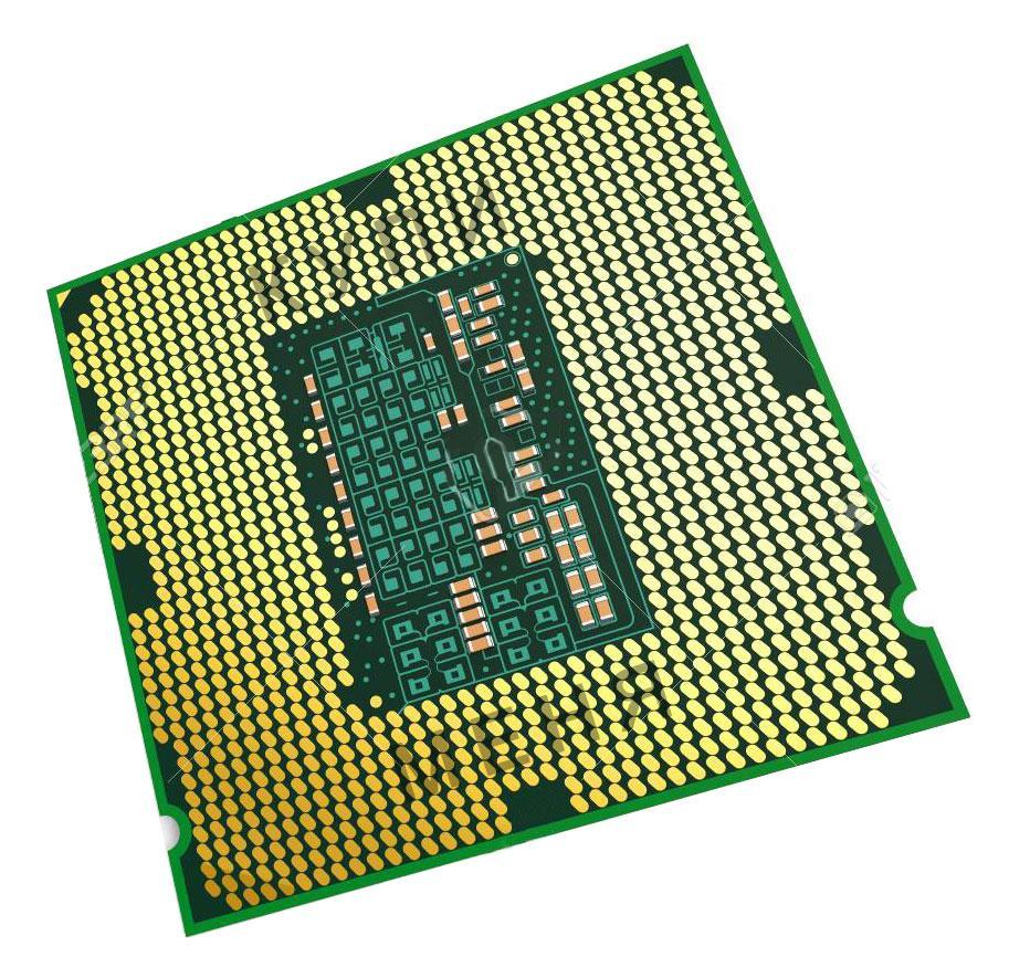 Процессор HP 458692-001 Intel Xeon processor 5130 (2.00 GHz, 65 W, 1333 MHz FSB) for Proliant