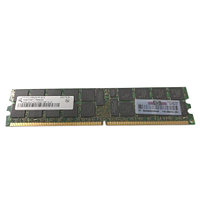 Оперативная память HP EV283AA 2GB (1x2GB) DDR2-667 ECC