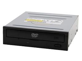Привод HP 532066-B21 12.7mm SATA DVD Kit DL360 G6 G7