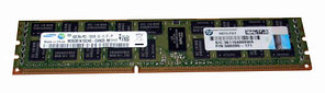 Оперативная память HP 593913-B21 8GB 2Rx4 PC3-10600R-9 Kit