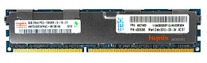 Оперативная память IBM 43X5056 8GB 2RX4 PC3-10600R REG ECC