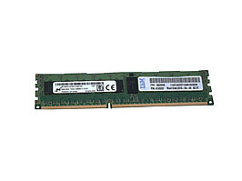 Оперативная память IBM 00D5038 8GB 1R PC3-12800 DDR3-1600MHz ECC Reg 1.35V LV