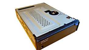 Стример IBM QIC-4GB-DC SCSI SLR5 4/8GB Tape Drive