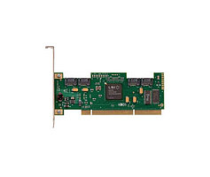 Контроллер LSi Logic LSI00166 PCI-X, 4-port int 3 Gb/s, SAS OEM, RAID 0,1,1E