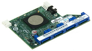Контроллер HP E32734-202 SAS/SATA 3Gb/s 4-port RAID: 0, 1, 1E, 10 PCI-E4x