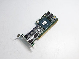 Контроллер Adaptec AAR-2410SA PCI64/66 SATA, RAID 0,1,5,10,JBOD, 4channel, 64MB