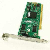 Контроллер Intel C77006-002 RAID Controller SRCZCRX (Palo Verde) - 64/133 MHz PCI-X, Modular ROMB RAID