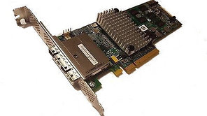 Контроллер Intel RS2PI008 Intel SAS/SATA 6G RAID 8PT PCIE X8 1/5/6/10/50/60 512MB