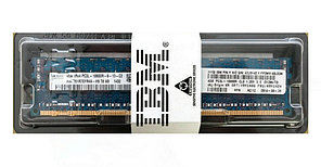Оперативная память IBM 49Y1424 4GB PC3L-10600R ECC Memory
