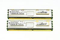 Оперативная память HP 361961-001 2GB ECC PC2700 DDR SDRAM DIMM