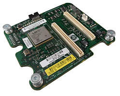 Контроллер HP 484823-001 SA P700m SAS Contoller for blades (No Memory) (BL460,465,480,680,685)