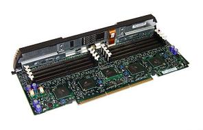 Плата расширения HP 011936-001 Compaq ML570 G2 Memory Expansion Board