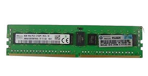 Оперативная память HP 804843-001 8GB 1Rx4 PC4-2133P-R STND Kit