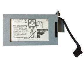 Батарея резервного питания Hitachi 5552750-A 8.4v Ni-mh 3200mAh Rechargeable Battery