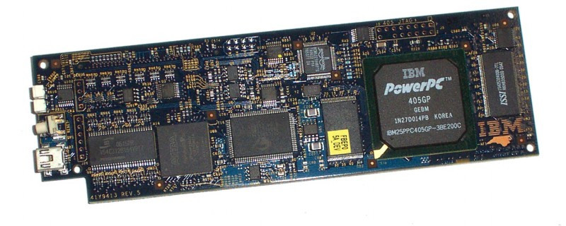 Контроллер IBM 44T1410 Remote Supervisor Card xSeries