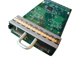 Контроллер HP 70-40458-02 Shared Storage Module 2-port Ultra320 SCSI For Modular Smart Array 500