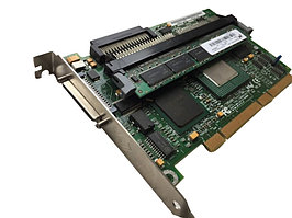 Контроллер Intel 748076-003 Intel SCSI PCI-X Adapter 32MB