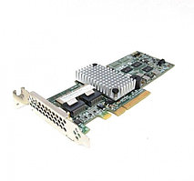 Контроллер IBM L3-25121-80D ServeRAID M5014 6Gb/s PCI-E SAS/SATA 8-port