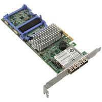 Контроллер IBM 81Y4479 M5120 1GB SAS/SATA 6G PCI-E 8-port
