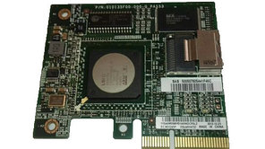 Контроллер IBM 46M5588 ServeRAID BR10il v2 LSISAS1064E 4xSAS/SATA RAID10 U300