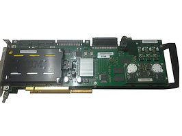 Контроллер IBM 21P8333 572F SCSI U320 PCIx RAID