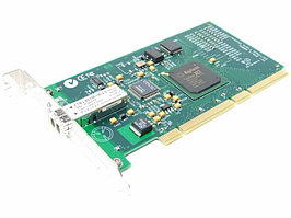 Сетевая карта HP A6795A HP-UX HBA: PCI 2GB FC Adapter