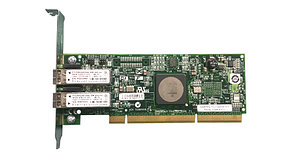 Контроллер HP AD168A FC2243 4Gb PCI-X 2.0 DC HBA