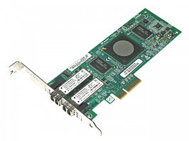 Контроллер HP AE312A FC1242SR 4Gb PCI-E DC HBA