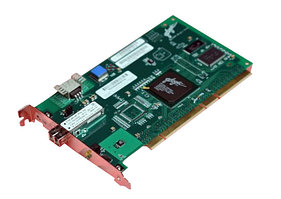 Контроллер HP FC2310401-19 B PCI-FC 2Gb HBA SOL PCI -2GB FC Host Bus Adapter for SUN