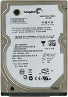 Жесткий диск Seagate ST9200420AS SATA 200GB 7.2K 2.5