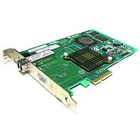 Контроллер QLogic PX2410402-20 B PCI-E 2Gb single port FC Adapter, Multimode Optic, full duplex, 64bit.