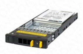 Жесткий диск HP DOPA0920S5xnNMRI 3PAR M6710 920GB 6G SAS 2.5'' MLC SSD